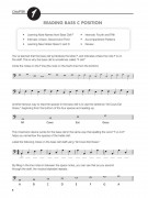 How to Read Bass Clef on the Piano