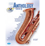 Anthology: 24 All Time Favorites Tenor Sax 3 (libro/CD)