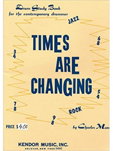 Times are Changing
