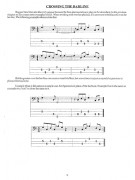 Reggae Grooves for Electric Bass (book/CD)