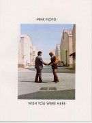 Pink Floyd – Wish You Were Here (Piano)