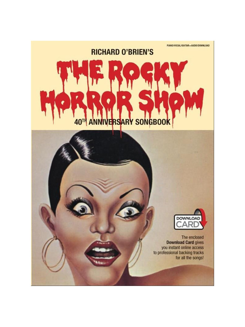 The Rocky Horror Show