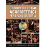 Grooves e ritmi asimmetrici (libro/CD MP3)
