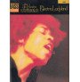 The Jimi Hendrix Experience: Electric Ladyland (Bass)