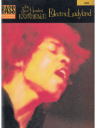 The Jimi Hendrix Experience: Electric Ladyland (Bass)