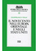 Il Novecento nell’Europa orientale e negli Stati Uniti
