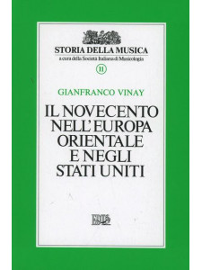 Il Novecento nell’Europa orientale e negli Stati Uniti