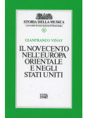 Il Novecento nell’Europa orientale e negli Stati Uniti