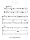 Hendrix: Deluxe Guitar Play-Along Volume 24 (book/Audio Online)