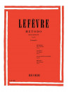 Metodo per clarinetto - Volume 2°