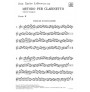 Metodo per clarinetto - Volume 2°