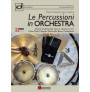 Le Percussioni in ORCHESTRA (libro/Video Online)