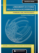 Lineamenti di storia della musica occidentale 2