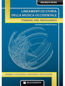 Lineamenti di storia della musica occidentale 2