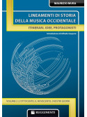 Lineamenti di storia della musica occidentale 2