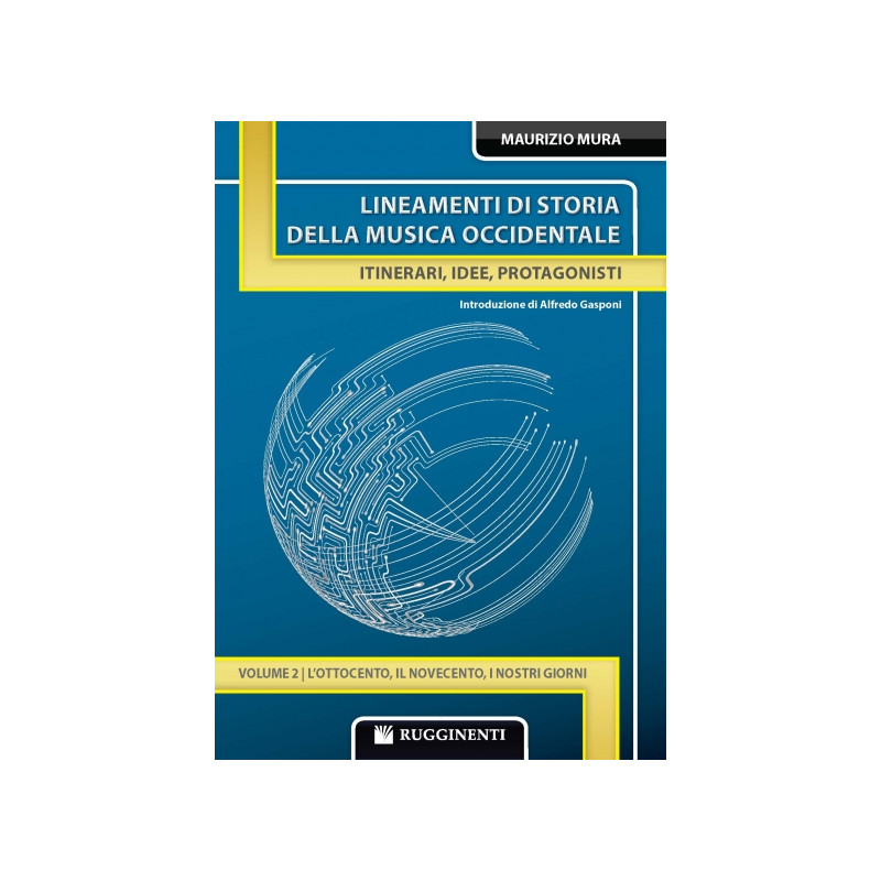 Lineamenti di storia della musica occidentale 2