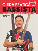 Guida Pratica Del Bassista (libro/Video Online)