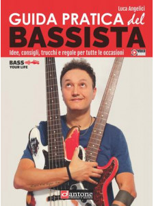 Guida Pratica Del Bassista (libro/Video Online)