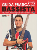 Guida Pratica Del Bassista (libro/Video Online)