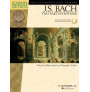J. S. Bach - Two Part Inventions (book/Audio Online)