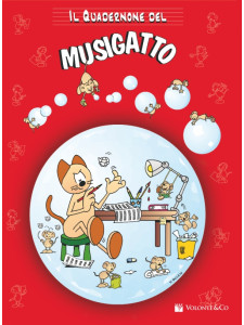 Il Quadernone del Musigatto