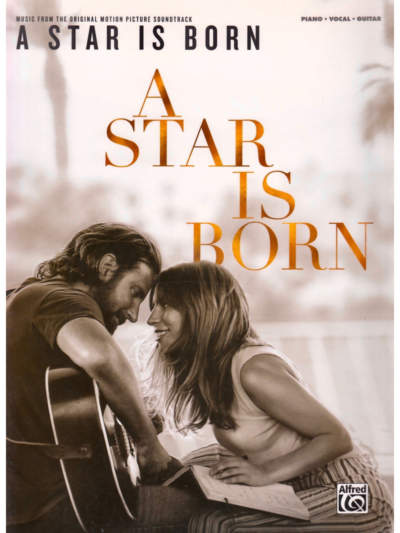 A Star Is Born