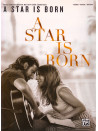 A Star Is Born (Piano, Vocal)