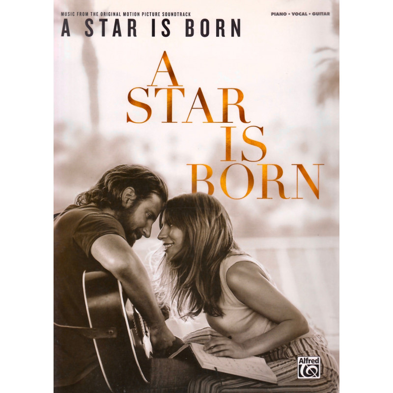 A Star Is Born
