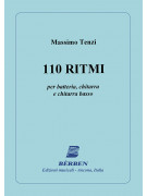 Massimo Tenzi - 110 Ritmi