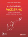 Il chitarrista moderno (libro/Audio Online)