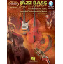 Jazz Bass Improvisation (book/CD)