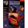 Blues: Bass Play-Along vol.9 (book/CD)