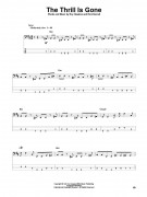 Blues: Bass Play-Along vol.9 (book/CD)