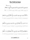Blues: Bass Play-Along vol.9 (book/CD)