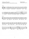 Wade Ward - Clawhammer Banjo Master (book/CD)