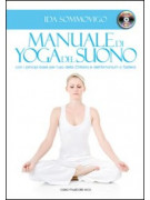 Manuale di Yoga del Suono (libro/CD)