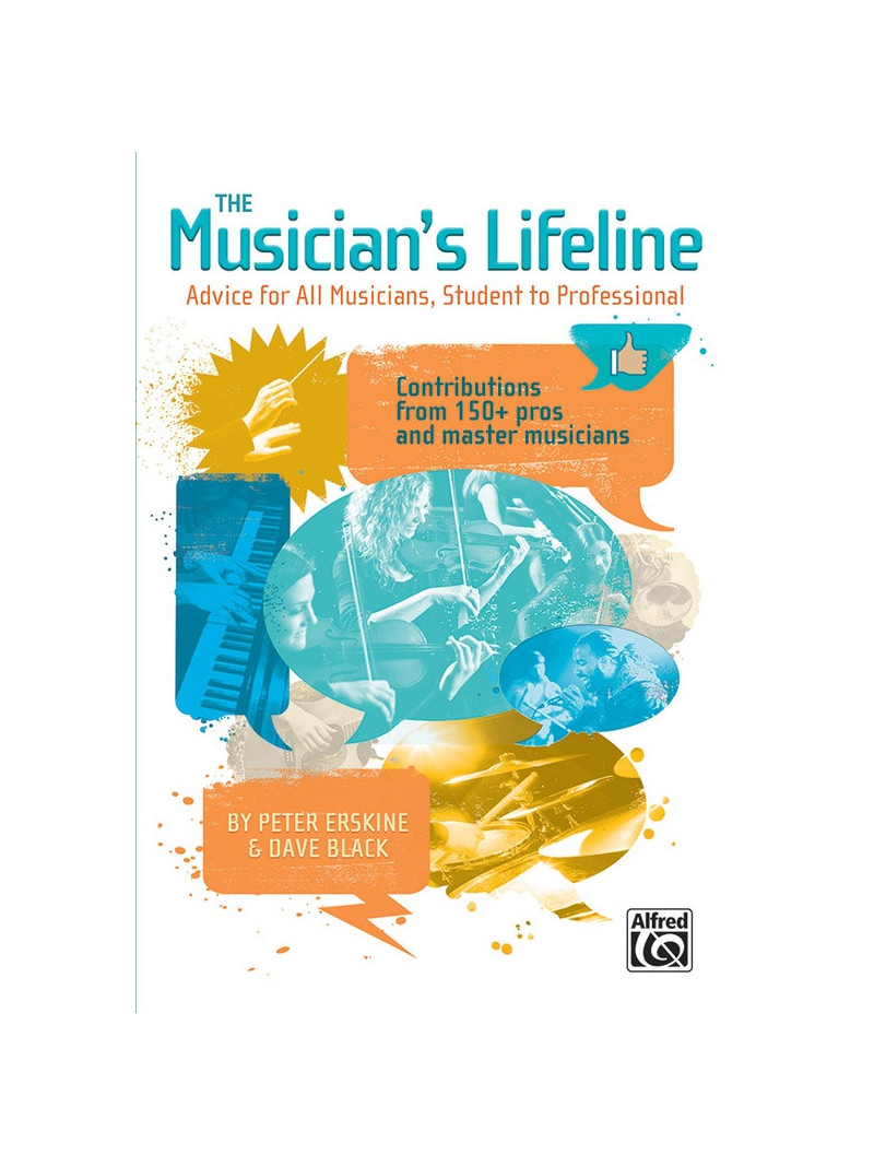The Musician's Lifeline