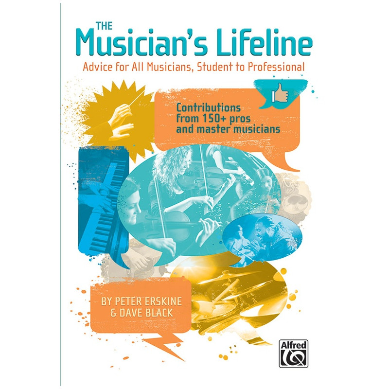 The Musician's Lifeline