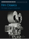 Easy Keyboard Library: Film Classics