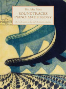Soundtracks Piano Anthology (Piano Solo)