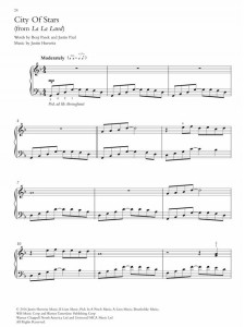 Soundtracks Piano Anthology (Piano Solo)