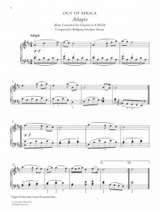 The Classical Film Collection (Piano Solo)