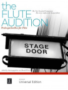 The Flute Audition