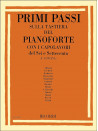 Primi passi sulla tastiera del pianoforte - Con i capolavori del Sei e Settecento
