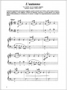 Primi passi sulla tastiera del pianoforte - Con i capolavori del Sei e Settecento