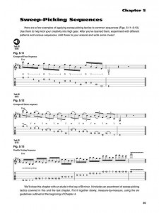 Shred Guitar (book/CD)