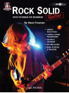 Camp Jam - Rock Solid Guitar (book/CD)