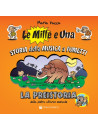 Le mille e una storia della musica a fumetti - La Preistoria