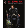 Steve Vai – Guitar Anthology