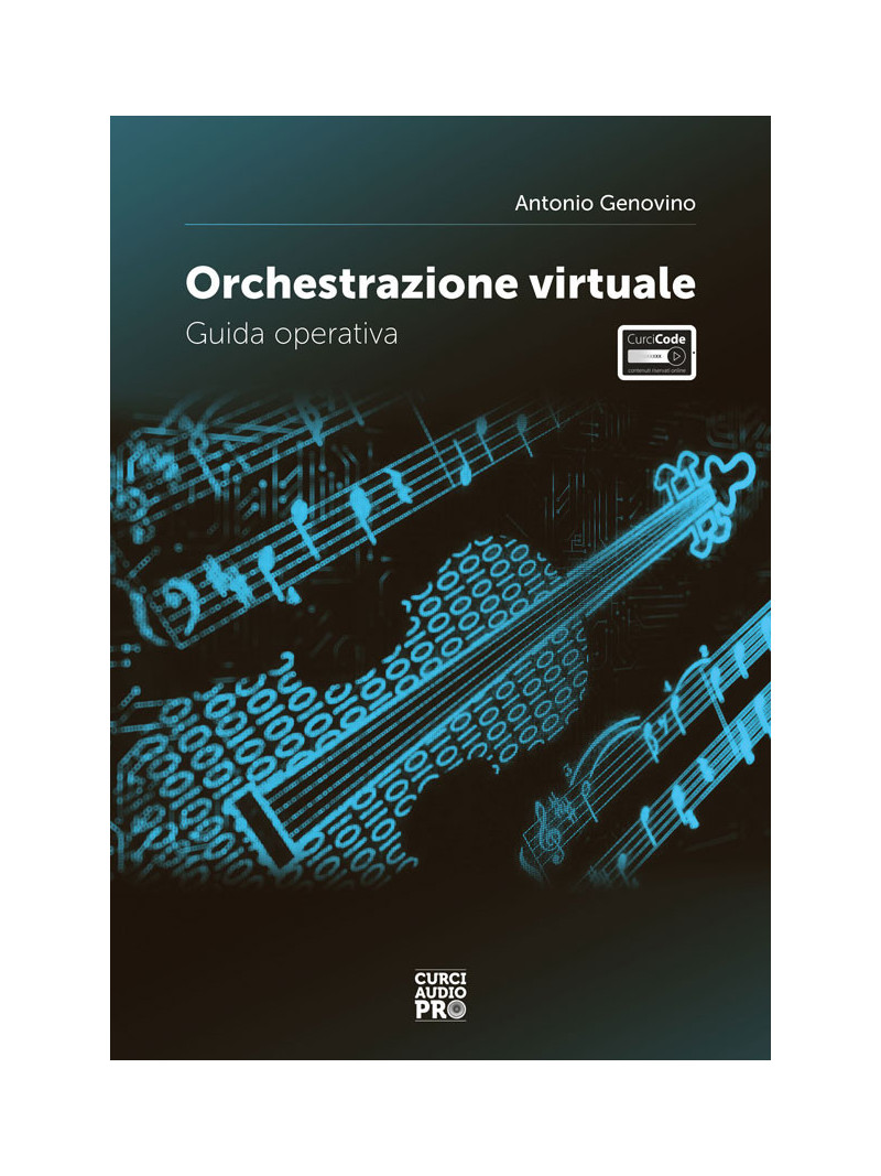 Orchestrazione virtuale